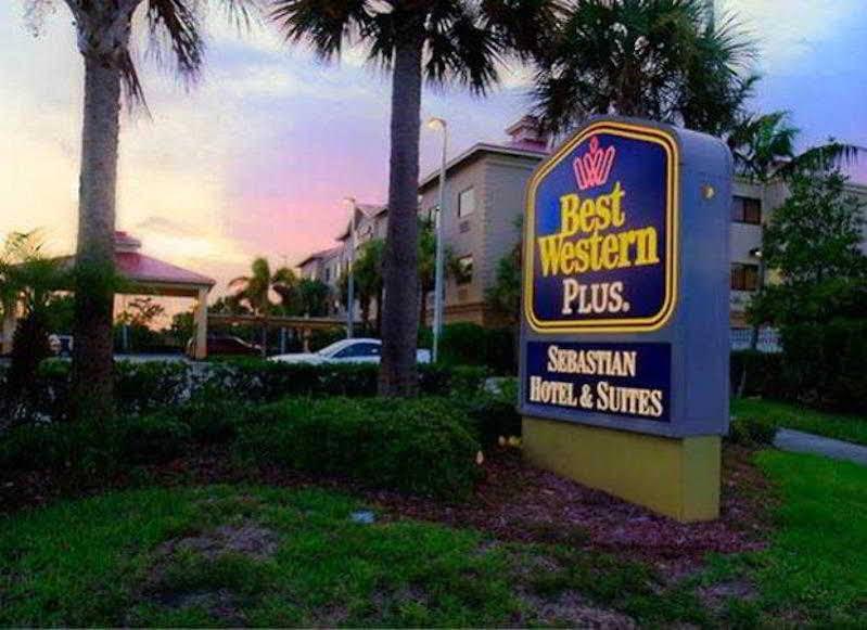Best Western Plus Sebastian Hotel & Suites Exterior photo