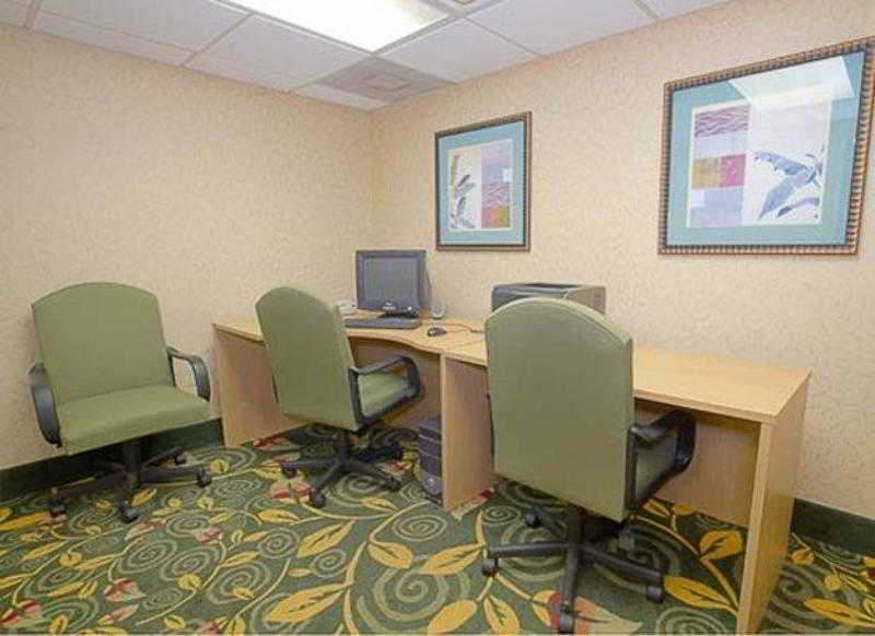 Best Western Plus Sebastian Hotel & Suites Exterior photo